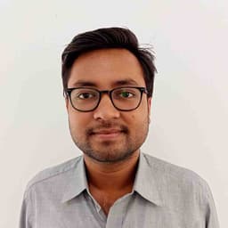 Aditya Jaiswal